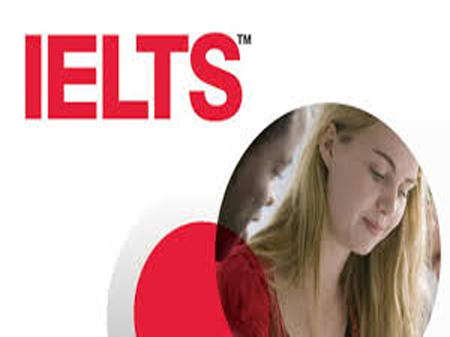 ielts